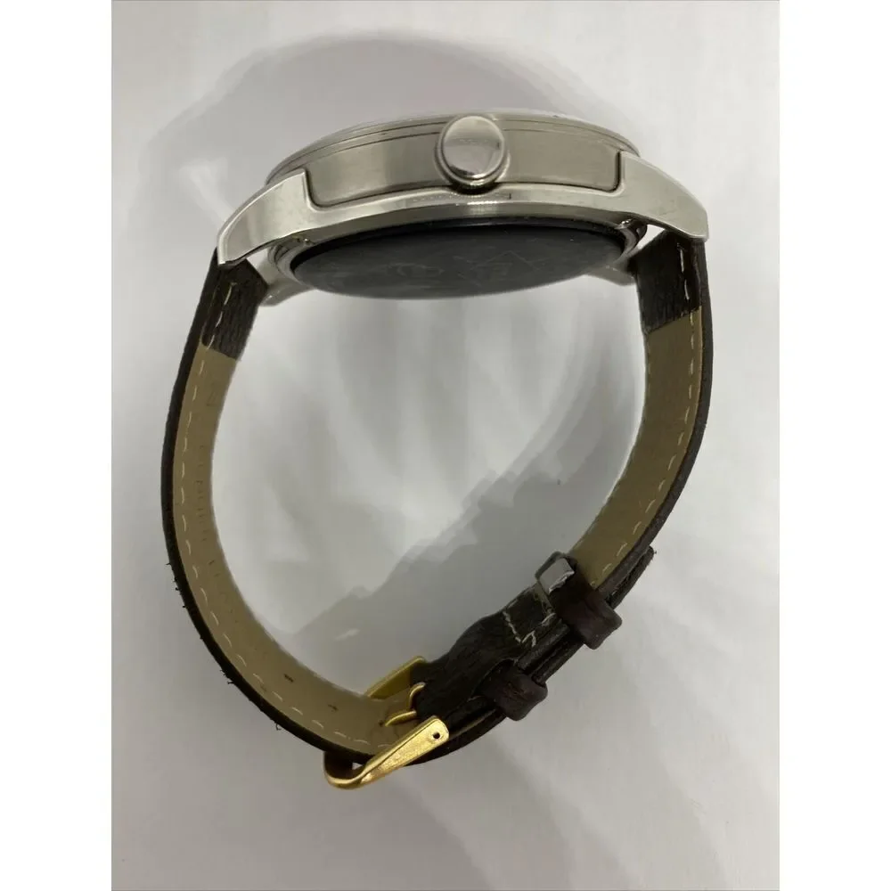 Fossil Gen 1/2 Authentic Genuine Smart Watch No Charger FTW2000 DM491
